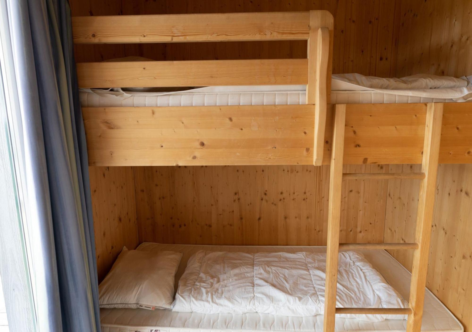 1A Chalet '4 Jahreszeiten' Ski Fahren Und Jacuzzi Mit Aussicht! Bad St. Leonhard im Lavanttal Exterior foto
